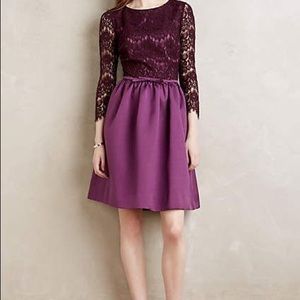 Erin Featherston Mireille Dress